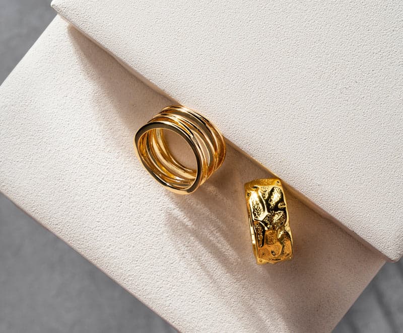 Rings